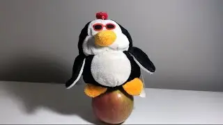 How to remove Penguin from Apple