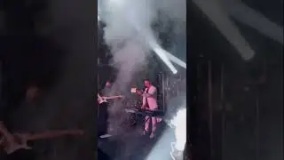 Брендон Стоун в Ташкенте 👍