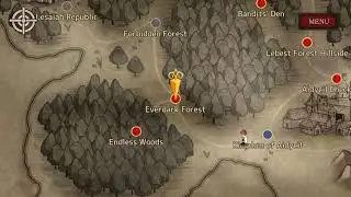 Monochrome Order Walkthrough Part 11