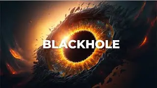 Black Holes for Kids: A Fun and Engaging Video | Fact Overloaded