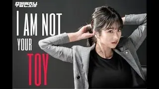 TOY - Korean Multifemale