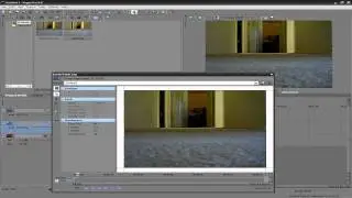 How to make you invisible in Sony Vegas Pro 9