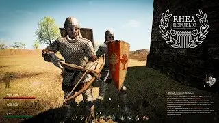 Life is Feudal | Destruction of the monument