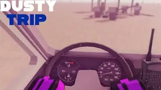 Dusty Trip | Смешные моменты