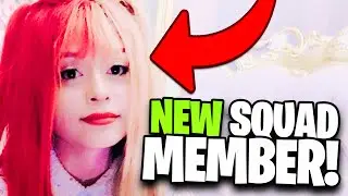 InquisitorMaster is ADDING another *NEW* Squad Member! Who could it be?!