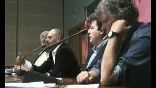 Valerio Lo Monaco e la Voce del ribelle.wmv