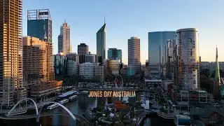 Jones Day Australia