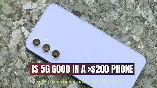 Samsung Galaxy A15 5G full review | A tough budget smartphone!