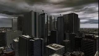 Big City