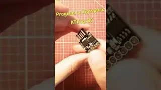 ever seen a BadUSB / rubber ducky in action?