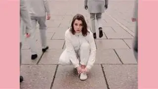MYNTH - ELEVATOR (official video)