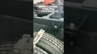 сельхоз кузов на Камаз 65115 