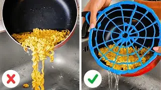 Intelligenti Trucchi per la Cucina Che Ti Faranno Risparmiare Tempo
