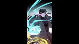 HAND JUMPER EXPLAINED IN 20 SECONDS | WEBTOON