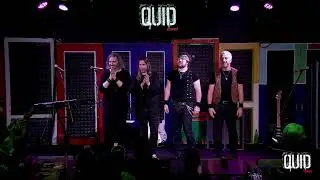 QUID LIVE - GALILEO (Tributo Queen)