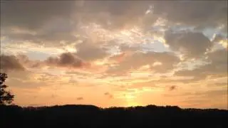 Sunrise