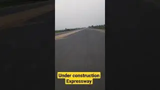 Expressway DBM work//DBM laying work of Expressway