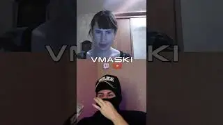 ИДЕАЛЬНЫЕ ОТНОШЕНИЯ / VMASKI АЛИНА 