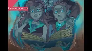 CUENTACUENTOS: Reverse Falls EPISODIO 3