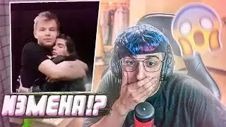 СТРОГО ИЗМЕНЯЕТ ГЕНСУХЕ С ВИШЕНКОЙ!? / ГЕНСУХА ПРИЕХАЛА В КИЕВ /