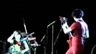 22. The White Stripes - Astro & Jack The Ripper Pomona 2002.avi