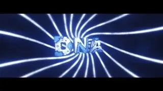 DNA Intro ▪ Stylx [ft. H3ROArts]