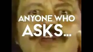 Captain Lou Albano - Drugs PSA - Ditty