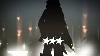 OUR KIND Limited Headhunting Banner Summons - Arknights