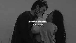 Rooba Rooba ( slowed + reverb ) - Orange