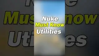 Cs2 Nuke Must Know Utilities - 