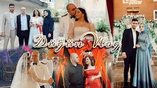 DÜĞÜN VLOG | KINA GECESİ 💃 | MERSİNDEN KIZ ÇIKARMA 👰🏻‍♀️ | DÜĞÜN EĞLENCESİ