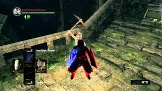 DkS Oddity showcase: the wonderful wizard of oz.