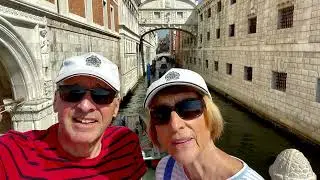 Venedig Biennale 2022 Impressionen