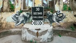 30 SECOND CHALLENGE || SHOTGUNPAPI || SHOT ON ONEPLUS
