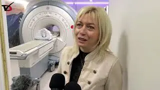 Ядрено-магнитен резонанс на най-високо световно ниво вече и в Добрич