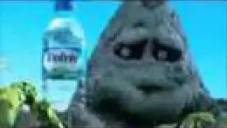 Youtube Poop: Volvic Has Bad medicine!!