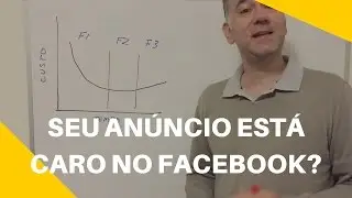 Sua Campanha no Facebook Ficou Mais Cara?