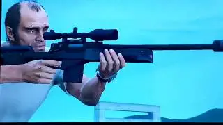 GTA5: The Wrap Up