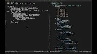 leetcode with me #5