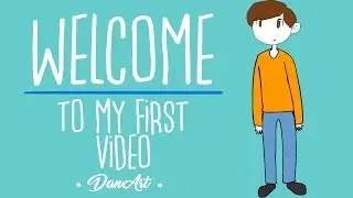 Welcome to my channel