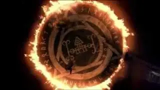 Constantine AMV [They Said That Hell's Not Hot]