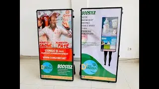 D'Rish-Media Presentation