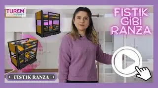 Fıstık Gibi Ranza - (Fıstık Ranza) 👌 😉