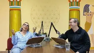 Asztrológiai előrejelzés Liszkay Judittal (2024 november)