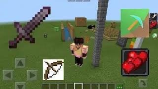 Minecraft Toolbox Tutorial: Combat