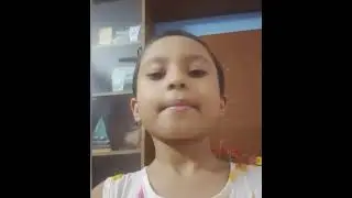 #Sara told about her family