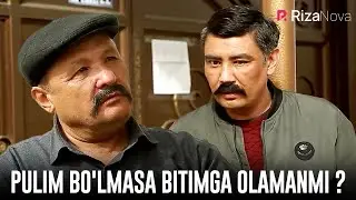 Qalpoq - Pulim bo'lmasa bitimga olamanmi ?