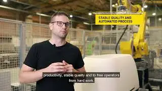 Success story METALAC - Better quality of product finishing with grinding and polishing
