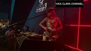 MIXTAPE NGE BASS BREAKBEAT 2022 VIKA CLARA