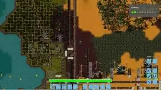 Let's Play a bit of : Factorio